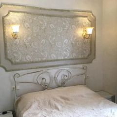 Апартаменты Historical Tbilisi Apartments комната для гостей фото 3