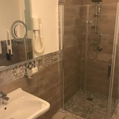 Hotel Casena Dei Colli 3* Номер Эконом с разными типами кроватей фото 4