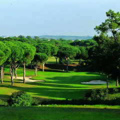 Pestana Vila Sol Golf & Resort Hotel спортивное сооружение