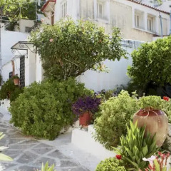 King George, a Luxury Collection Hotel, Athens фото 2