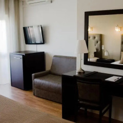 Hotel Paiva 3* Стандартный номер с различными типами кроватей