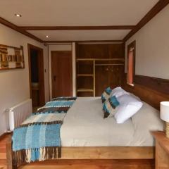 Отель Posada del Rio спа