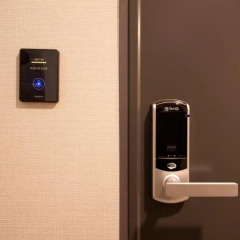 K-grand Hostel Myeongdong Стандартный семейный номер фото 6