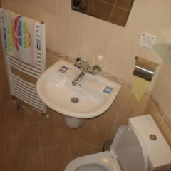 Отель Trendy Inn 2* Стандартный номер фото 7