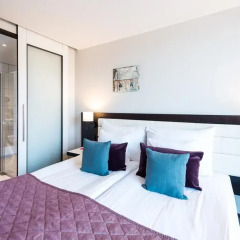 Clarion Hotel Stockholm 4* Стандартный номер с двуспальной кроватью фото 4