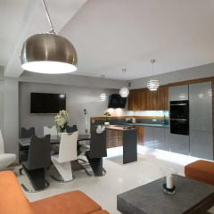 Отель VIP Apartamenty Stara Polana 2 Закопане питание фото 2