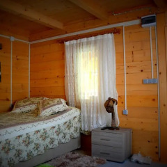 Ayder Bulut Dağevi Bungalow Шале с различными типами кроватей фото 3
