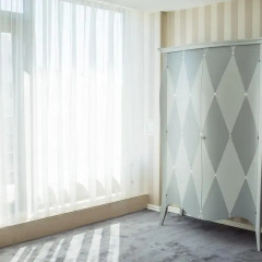 Гостиница Ost West Club удобства в номере