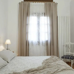 Отель Agriturismo Tra gli Ulivi Кастаньето-Кардуччи комната для гостей фото 3