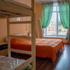 БМ Хостел сейф в номере фото 2