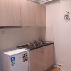 Thess Hostel в номере фото 2