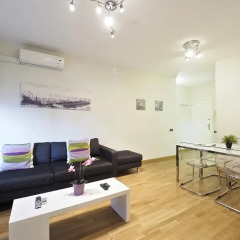 Отель Plaza Espanya Apartment Испания, Барселона - отзывы, цены и фото номеров - забронировать отель Plaza Espanya Apartment онлайн развлечения