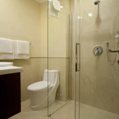 Gold Hotel Budapest 4* Стандартный номер с различными типами кроватей фото 4