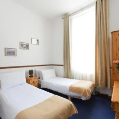 Hotel Meridiana 3* Стандартный номер фото 4
