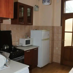 Апартаменты Apartments in the Centre of Lviv в номере фото 2
