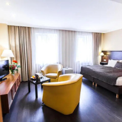 Spa Hotel Panorama Стандартный номер