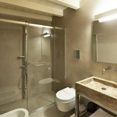 Отель Palazzo Calò 3* Студия