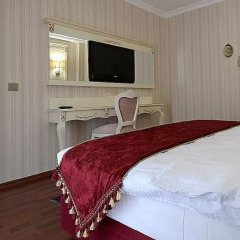 Отель Muyan Suites удобства в номере фото 2