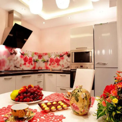 Апартаменты GreenHouse Apartments 1 Екатеринбург в номере фото 2