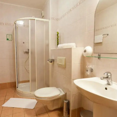 Tamaris - Hotel Resort Drazica 3* Стандартный номер с различными типами кроватей фото 2