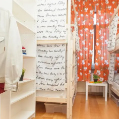 Гостиница Hostels Rus - Polyanka детские мероприятия фото 2