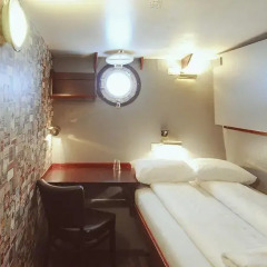 Stf Rygerfjord Hotel & Hostel Люкс фото 12