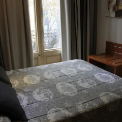 Ramblas Hotel 3* Стандартный номер с различными типами кроватей фото 4