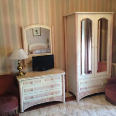 Hotel Sur Вильяррубиа-де-Сантиаго комната для гостей фото 3