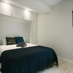 Отель Off Beat Guesthouse 2* Стандартный номер с различными типами кроватей фото 2
