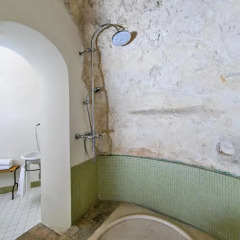 Отель Locanda San Martino Thermae 3* Стандартный номер фото 11