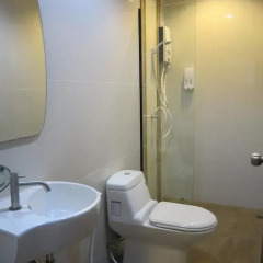 Krabi River View Hotel 3* Стандартный номер с различными типами кроватей фото 7