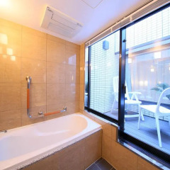 APA Hotel Ginza-Kyobashi 3* Номер Делюкс с различными типами кроватей фото 2