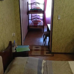 Отель Guest House Zemeli 3* Люкс с различными типами кроватей фото 4