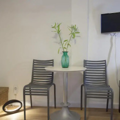 Отель Kuwadro B&B Amsterdam Jordaan комната для гостей фото 2