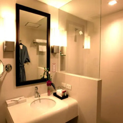 Ambassador Bangkok Hotel 4* Стандартный номер фото 9