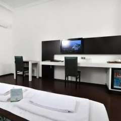 Doc's Wellness & Spa Hotel Анкара удобства в номере