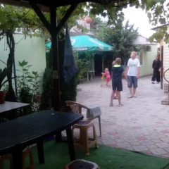 Гостиница Guest house na Pionerskom в Анапе отзывы, цены и фото номеров - забронировать гостиницу Guest house na Pionerskom онлайн Анапа фото 5