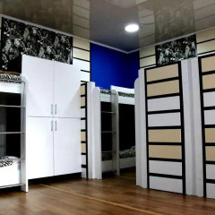 Отель Hostel 312 Bishkek Кыргызстан, Бишкек - отзывы, цены и фото номеров - забронировать отель Hostel 312 Bishkek онлайн фитнесс-зал