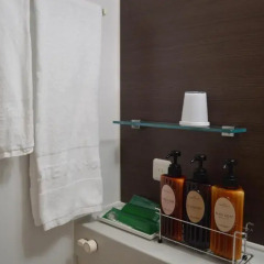 Hotel Route-inn Toyama Inter 3* Стандартный номер фото 6