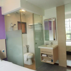 Отель RedDoorz Premium @ Balestier ванная