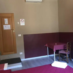 Отель International Student House Florence Стандартный номер с различными типами кроватей фото 3