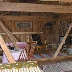 Отель Kjellingstraumen Fjordcamp Норвегия, Бодо - отзывы, цены и фото номеров - забронировать отель Kjellingstraumen Fjordcamp онлайн фото 3
