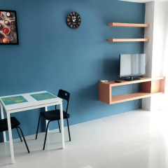Отель Ratchaporn Place Апартаменты с различными типами кроватей фото 2