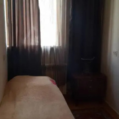 Отель Natalie's Guest house Номер категории Эконом с различными типами кроватей фото 11