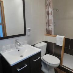 Отель Sohotel Сомюр ванная фото 2