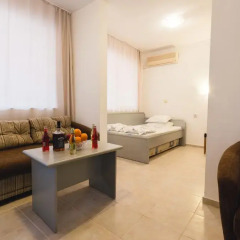 Plovdiv Hotel Люкс с различными типами кроватей фото 7