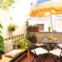 Апартаменты Apartments Gaudi Barcelona фото 4