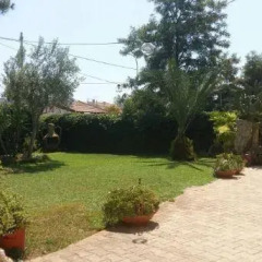 Отель Villa Giardino Arenella Аренелла фото 5