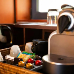 Отель Choupana Hills Resort & Spa Португалия, Фуншал - отзывы, цены и фото номеров - забронировать отель Choupana Hills Resort & Spa онлайн в номере