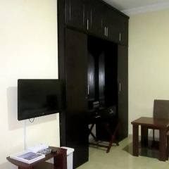 Sahara Hotel Apartments 3* Стандартный номер с различными типами кроватей фото 2